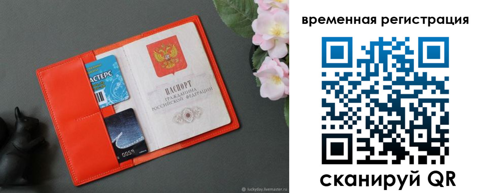 прописка ребенка в Вологде